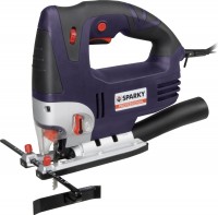 Photos - Electric Jigsaw SPARKY TH 70E Professional 