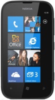 Photos - Mobile Phone Nokia Lumia 510 4 GB / 0.2 GB