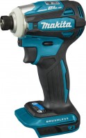 Photos - Drill / Screwdriver Makita DTD172ZJ 