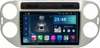 Photos - Car Stereo Torssen F96128 4G Volkswagen Tiguan 2017+ 