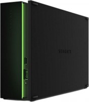 Photos - Hard Drive Seagate Game Drives for Xbox STKW8000400 8 TB