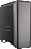 Photos - Computer Case Cooler Master MasterCase SL600M black