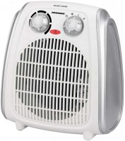 Photos - Fan Heater Heinner HFH-L2000SL