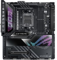 Photos - Motherboard Asus ROG CROSSHAIR X670E EXTREME 
