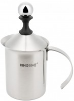 Photos - Mixer King Hoff KH-3126 stainless steel