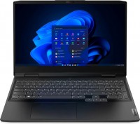 Photos - Laptop Lenovo IdeaPad Gaming 3 15ARH7 (3 15ARH7 82SB0004US)