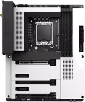 Photos - Motherboard NZXT N7 Z690 Matte White 