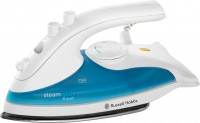 Photos - Iron Russell Hobbs Steam Glide Travel 22470-56 