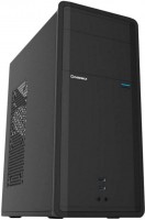 Photos - Computer Case Gamemax ET-209 2U3 PSU 400 W