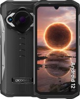 Photos - Mobile Phone Doogee S98 Pro 256 GB / 8 GB