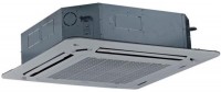 Photos - Air Conditioner Midea MCD-55HRDN1-Q/MOU-55HDN1-RW 55 m² on 1 unit(s)
