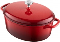 Photos - Terrine / Cauldron Florina Hierro 5G0903 4.2 L