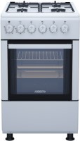 Photos - Cooker Ardesto FSC-F5060PW white