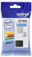 Ink & Toner Cartridge Brother LC-3219XLC 