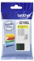 Photos - Ink & Toner Cartridge Brother LC-3219XLY 