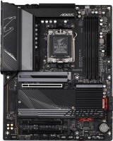 Photos - Motherboard Gigabyte B650 AORUS ELITE 