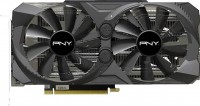 Photos - Graphics Card PNY GeForce RTX 3070 8GB UPRISING Dual Fan LHR 