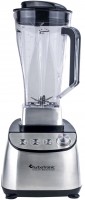 Photos - Mixer TurboTronic TT-PB700 stainless steel