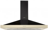 Photos - Cooker Hood Belling FARM10CHIMCR beige