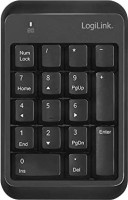 Photos - Keyboard LogiLink ID0201 