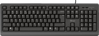 Keyboard Trust TK-150 Silent Keyboard 