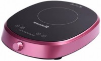 Photos - Cooker Hausberg HB-1527RZ purple