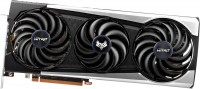 Photos - Graphics Card Sapphire Radeon RX 6700 XT NITRO+ 