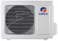 Photos - Air Conditioner Gree GWHD14NK6OO 41 m²