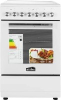 Photos - Cooker Simfer F56VW 05017 white