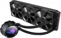 Computer Cooling Asus ROG STRIX LC II 360 