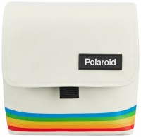 Photos - Camera Bag Polaroid Box Camera Bag White 