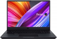 Photos - Laptop Asus ProArt Studiobook 16 OLED H7600ZX (H7600ZX-OLED007X)