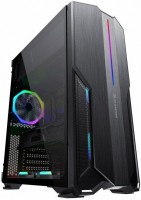 Photos - Desktop PC 2E Complex Gaming Fortis (2E-2368)