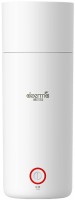 Photos - Thermos Deerma Electric Kettle Thermos Bottle 0.35 L