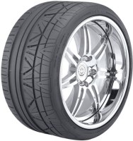 Tyre Nitto Invo 245/45 R20 99W 