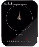 Photos - Cooker Catler IH 4010 black