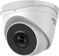 Photos - Surveillance Camera Hikvision HiWatch HWI-T221H 2.8 mm 
