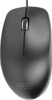 Mouse Digitus USB Mouse with Cable 