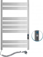 Photos - Heated Towel Rail Navin Largo E (Largo L Digital 500x800 10-044152-5080)