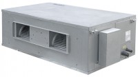 Photos - Air Conditioner Gree FGR25PD/DNA-X 250 m² on the 1 unit(s)