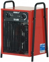 Photos - Industrial Space Heater Dedra DED9924 