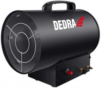 Photos - Industrial Space Heater Dedra DED9942 