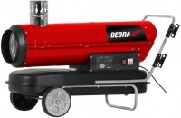 Photos - Industrial Space Heater Dedra DED9956TK 