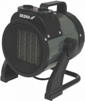 Photos - Industrial Space Heater Dedra DED9931C2 