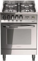 Photos - Cooker LOFRA PL 66 MFT/C stainless steel