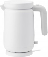 Photos - Electric Kettle RIG-TIG Foodie Z00602 white