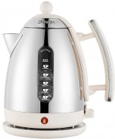 Photos - Electric Kettle Dualit 72003 3000 W  ivory
