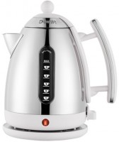 Photos - Electric Kettle Dualit 72015 2400 W  white