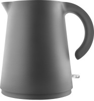 Photos - Electric Kettle Eva Solo Rise 502730 black