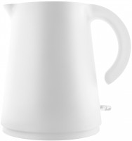 Photos - Electric Kettle Eva Solo Rise 502731 white